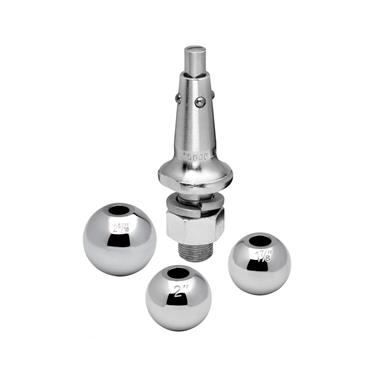 Tow Ready 63803 Interchangeable Hitch Balls