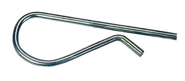 JR Products 01004 Sway Control Replacement Pin - Pack of 2
