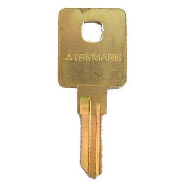 Trimark 14264-04-2001 Key Blank TM101-150