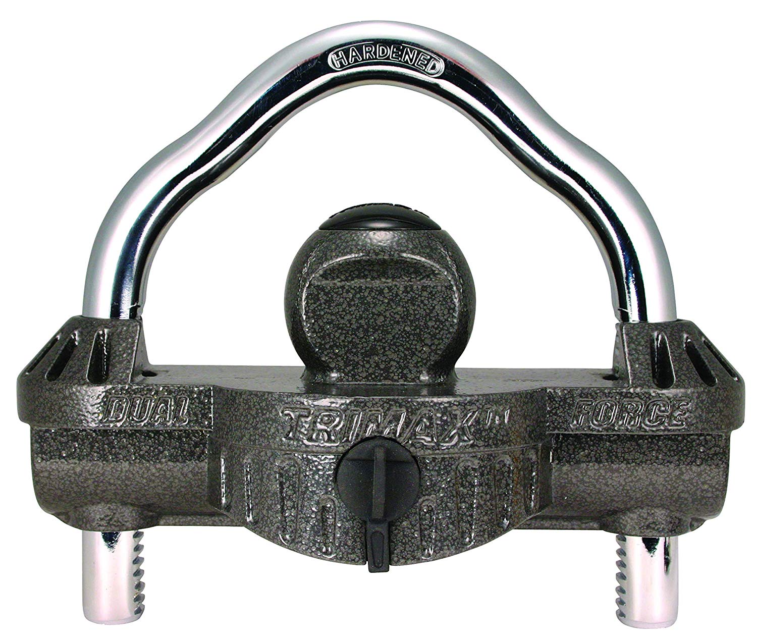 Trimax UMAX50 Trailer Coupler Lock