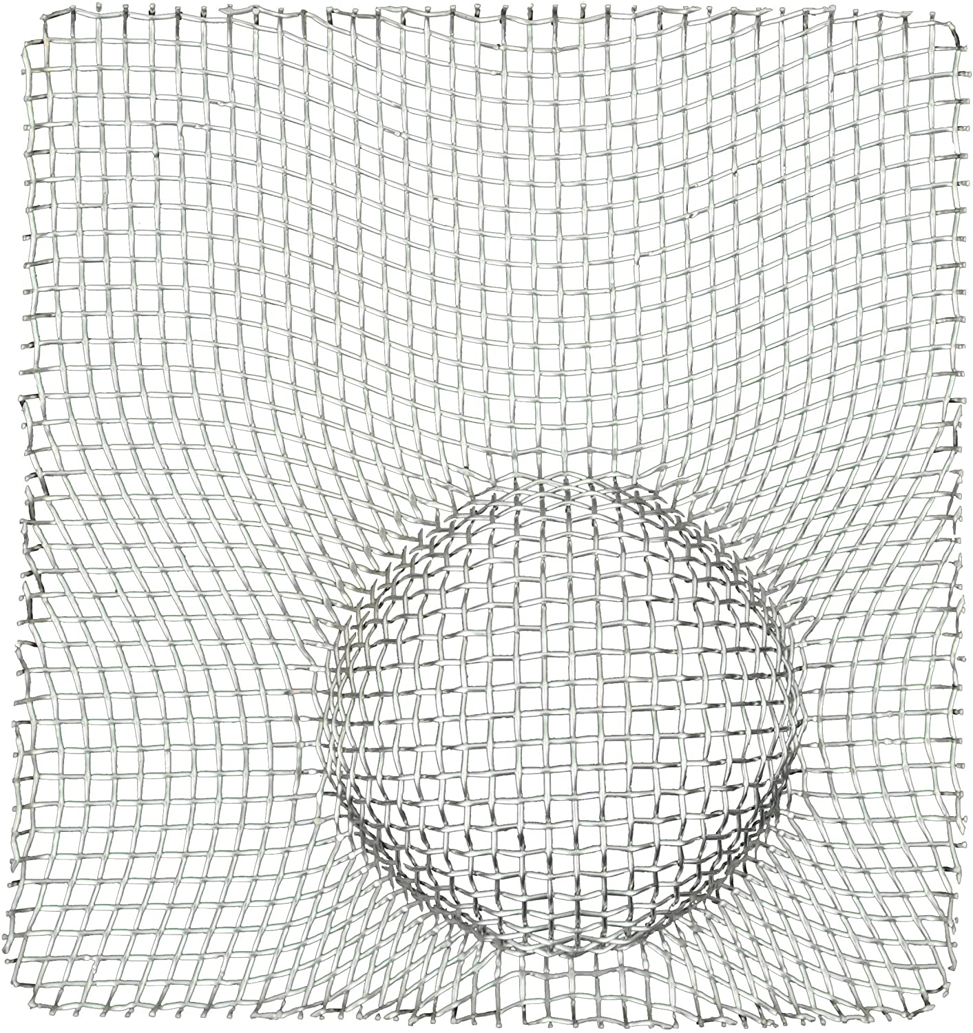 Ultra-Fab 53-945120 Mud Dauber Screen for Hydroflame 8500 Series Furnace