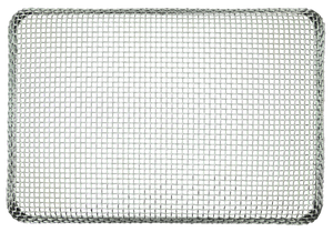 Ultra-Fab 53-945400 Mud Dauber Screen for  Atwood 6 & 10 Gallon and Suburban 6 Gallon RV Outside Water Heater Vents