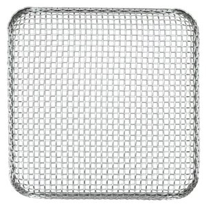 Ultra-Fab 53-945430 Mud Dauber Screen for  Suburban Furnace 8535, 8531, 8525, 8940DC-8947AC, Suburban Louvered WH Vents, Most Battery Vents