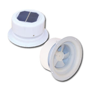 MINI SOLAR PLUMBING VENT 53945001