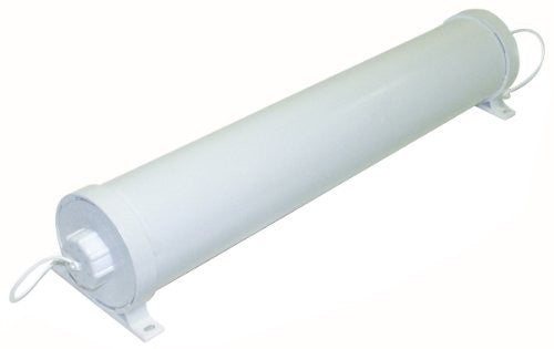 Valterra White 46" EZ Hose Carrier, Fixed Length