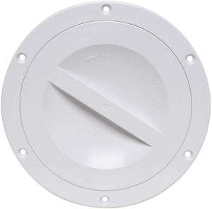Valterra Access Hatch, 5" White A10-2171VP