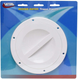 Valterra Access Hatch, 5" White A10-2171VP