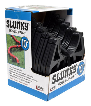 Valterra S1000 10' Slunky Sewer Hose Support - Black