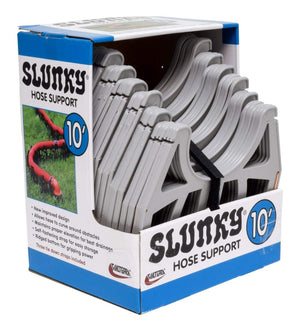 Valterra S1000G 10' Slunky Sewer Hose Support - Grey