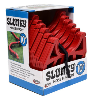 Valterra S1000R 10' Slunky Sewer Hose Support - Red