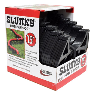 Valterra S1500 15' Slunky Sewer Hose Support - Black