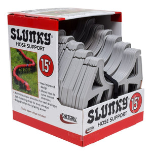 Valterra S1500G 15' Slunky Sewer Hose Support - Grey