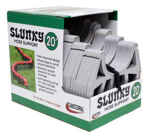 Valterra S2000G 20' Slunky Sewer Hose Support - Grey