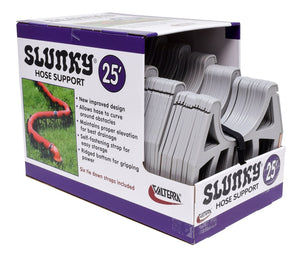 Valterra S2500G 25' Slunky Sewer Hose Support - Grey