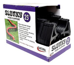 Valterra S2500 25' Slunky Sewer Hose Support - Black