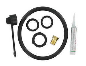 Valterra SS07 The SewerSolution System RV Waste Maintenance Kit