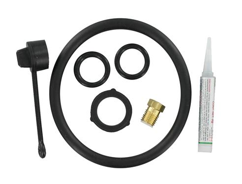 Valterra SS07 The SewerSolution System RV Waste Maintenance Kit