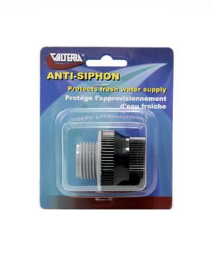 Valterra A01-0141VP Anti-Siphon