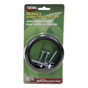 Valterra 3 Inch Bladex Waste Valve Seals-3" T1003-7VP