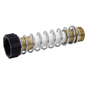 Valterra Brass A01-0040VP Hose Saver with Spring