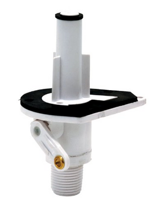 Valterra Q23679VP La Toilette Ball Valve