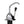 Valterra Silver RP800 Rocket Hand Pump-Chrome
