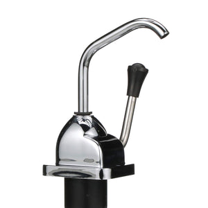Valterra Silver RP800 Rocket Hand Pump-Chrome