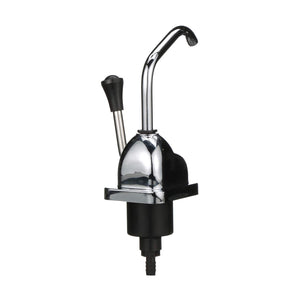 Valterra Silver RP800 Rocket Hand Pump-Chrome