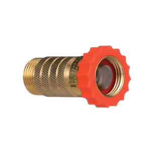 Valterra A01-1120VP Brass Water Regulator