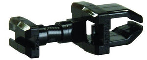 JR Products 00245 Vent Latch - Thick Wall