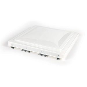 Camco 40154/40157 White Polypropylene Vent Lid - Jensen (pre 1994)