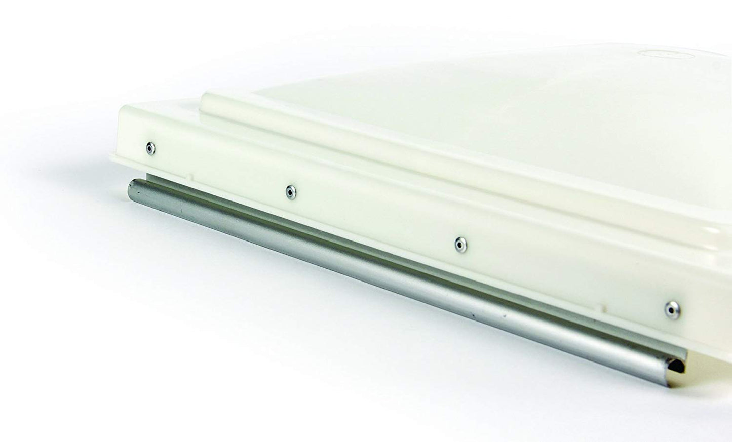 Camco RV Roof Vent Lid - Various Hinge Styles and Colors