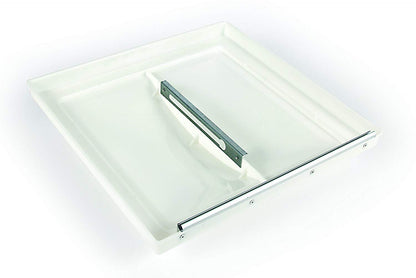 Camco RV Roof Vent Lid - Various Hinge Styles and Colors