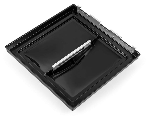 Camco 40174 Black Replacement Vent Lid (Jensen (pre 1994) Polypropylene)