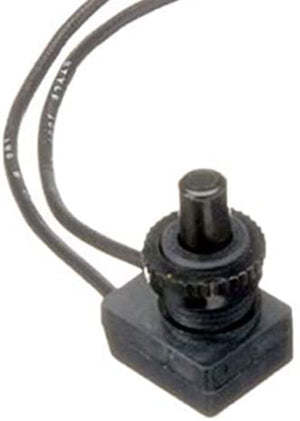 Ventline BV0140-03 Vent Push Button Switch