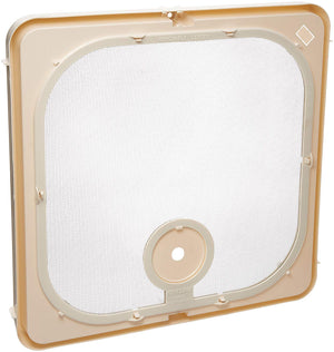 Ventline BVC0573-31 Frame with Removable Screen