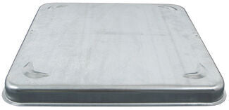 Ventline 14" Aluminum Vent Lid