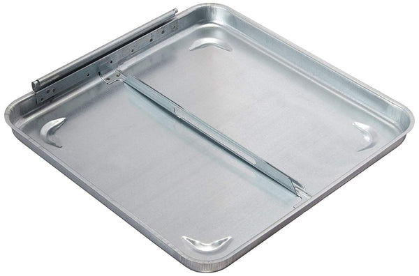 Ventline 14" Aluminum Vent Lid