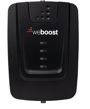 weBoost Connect 4G (470103) Indoor Cell Phone Signal Booster for Home and Office - Verizon, AT&T, T-Mobile, Sprint - Supports 5,000 Square Foot Area