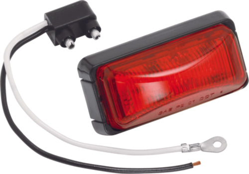 Bargman  42-37-401 LED #37 RED CLEARANCE LIGHT