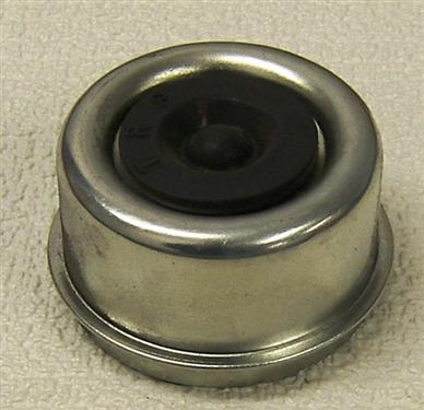 AP PRODUCTS Fits 5.2K And 6K Axles 014-122064 Wheel Bearing Dust Cap