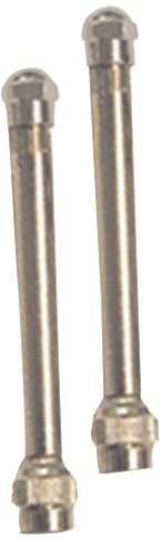 Wheel Masters 80293 Straight Valve Extenders-3"