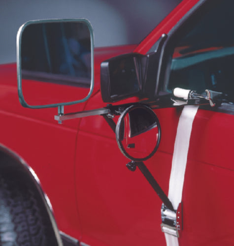 Wheel Masters Vision Plus Portable Side-View Mirrors