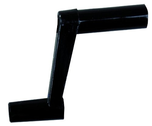 JR Products 20215 Plastic Window Crank Handle - 1-3/8"