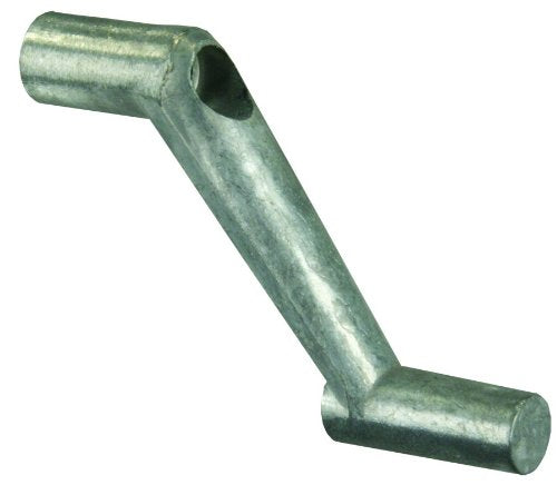 JR Products 20265 Metal Window Crank Handle - 1"