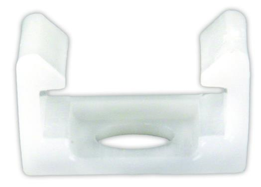 JR Products 81455 Snap Curtain Carrier - Type E