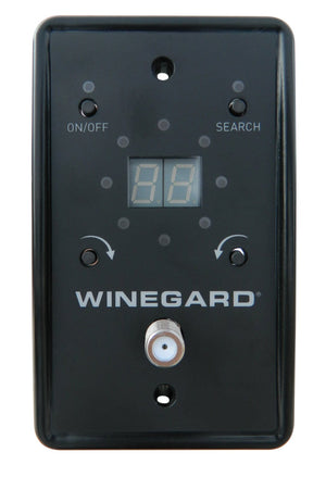 Winegard RZ-8500 Rayzar Automatic RV Antenna