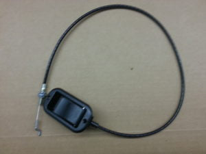 Winnebago 108049-04-000 Mini Lever Swith with 30″ Cable