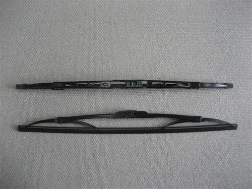 Wiper Technologies 20" Windshield Wiper Blade WT1-20