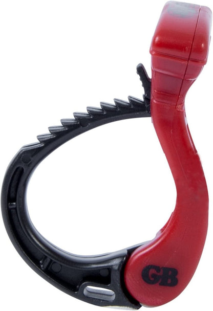 Marinco Gardner Bender CW-T4RR20 Black & Red Cable Wraptor, X-Large